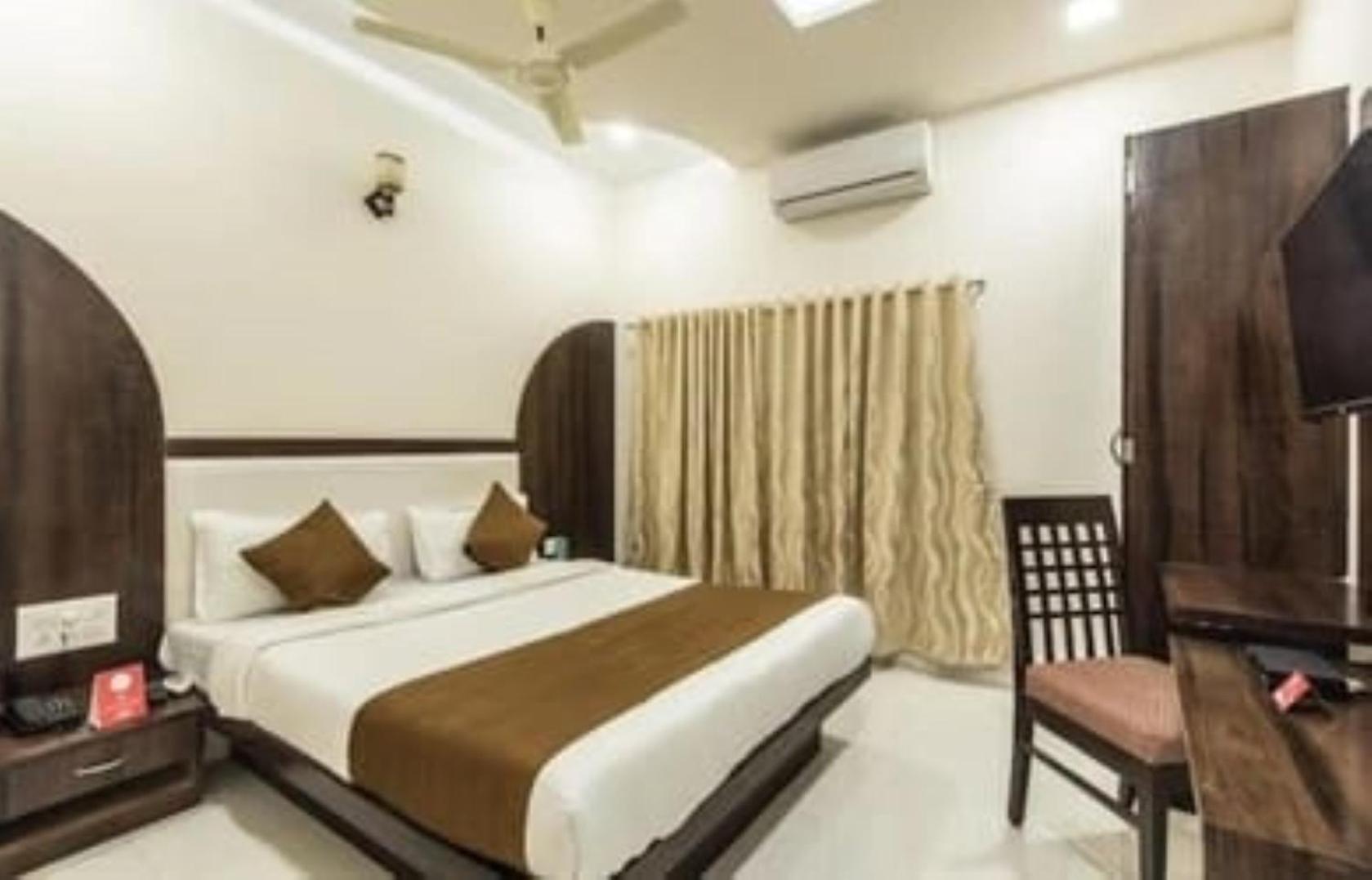 Hotel Venture Grand - Mumbai, Mumbai